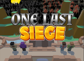 One Last Siege Image