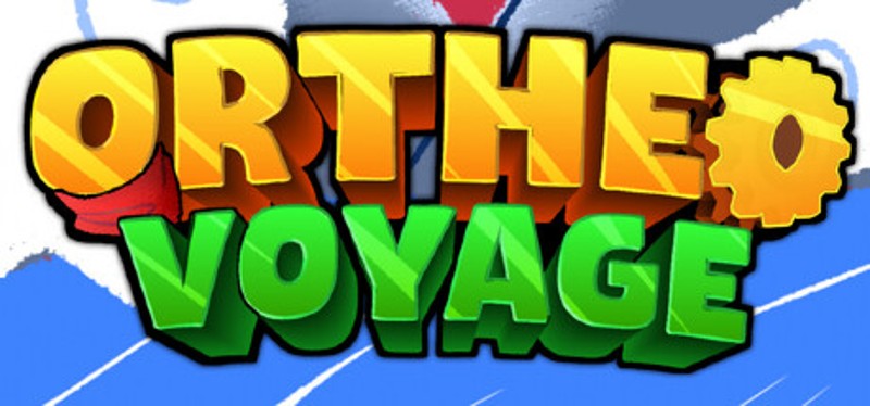 Ortheo Voyage Game Cover