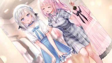 Otome Sekai no Arukikata Image