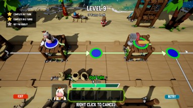 Party Arena: Board Game Battler Image