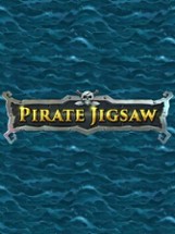 Pirate Jigsaw Image