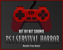 PS1 Survival Horror Music Image