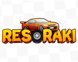 Resoraki: The racing Image