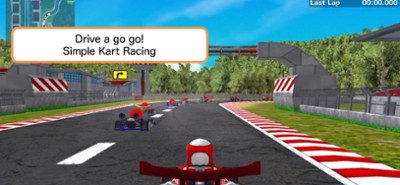 Robo Kart Racing Image