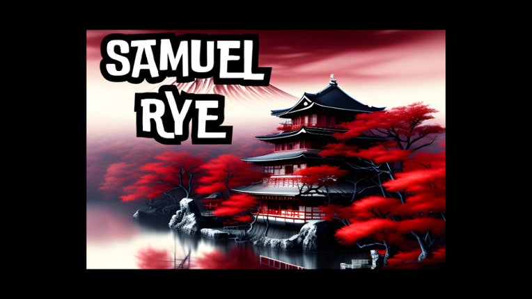 SAMUEL RYE Game Cover