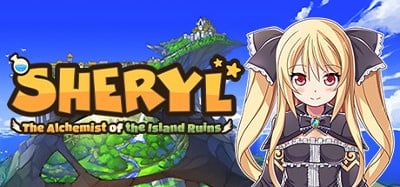Sheryl ~The Alchemist of the Island Ruins~ Image