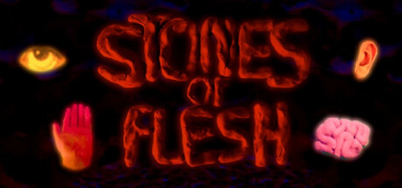 Stones of Flesh Game Cover