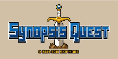 Synopsis Quest Image
