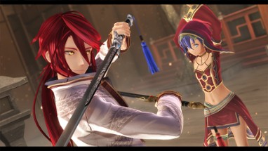 The Legend of Heroes: Trails through Daybreak II Image