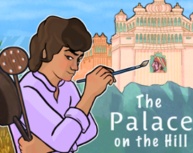 The Palace on the Hill Image