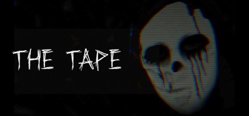 The Tape Game Cover