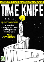 Time Knife Image
