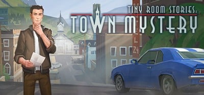 Tiny Room Stories Town Mystery Image