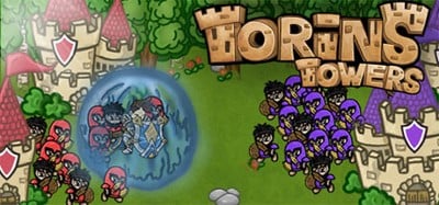 Torins Towers: Rise of Heroes Image