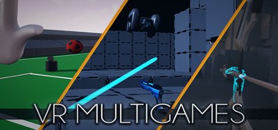 VRMultigames Image