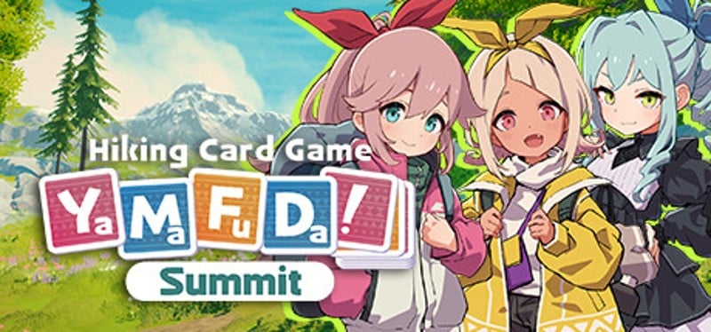 Yamafuda! Summit Game Cover