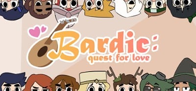 Bardic: Quest for Love Image