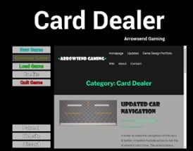 Card Dealer Image