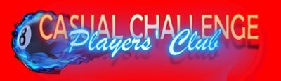 Casual Challenge Players' Club Image