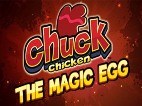 Chucky Chicken Image