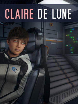 Claire de Lune Game Cover