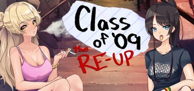 Class of '09: The Re-Up Image