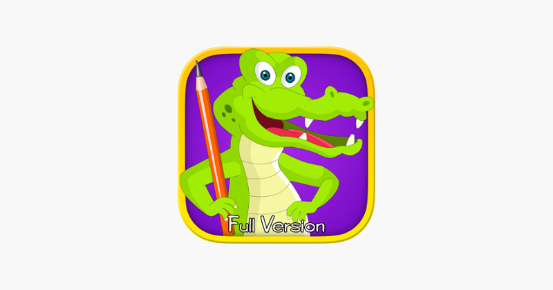 Complete The Sentence For Kids Game Cover