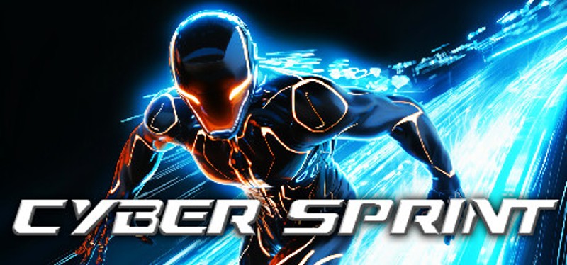 Cyber Sprint Game Cover