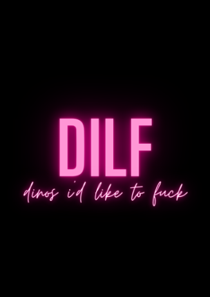 DILF Game Cover