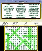 Epic Word Search Holiday Special Image
