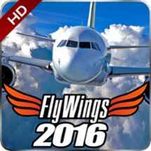 Flight Simulator 2016 FlyWings - Collectors Edition Image