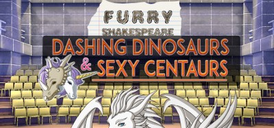 Dashing Dinosaurs & Sexy Centaurs Image