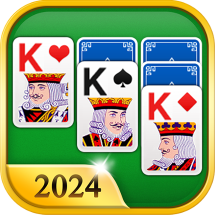 Solitaire HD - Card Games Game Cover