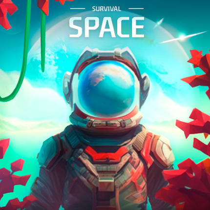 Space Survival: Sci-Fi RPG Pro Game Cover