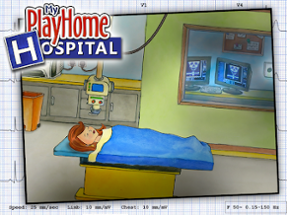 My PlayHome Hospital Image