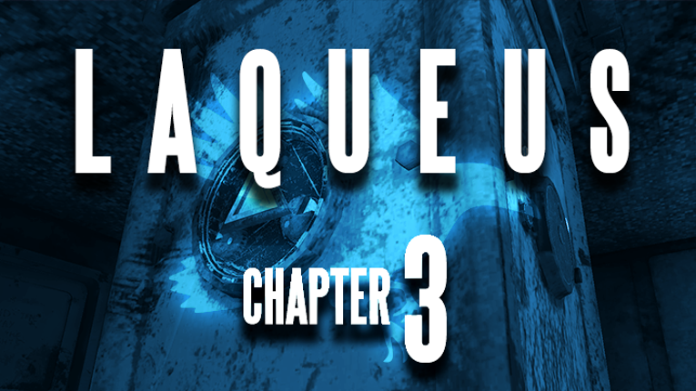 Laqueus Escape: Chapter V Game Cover
