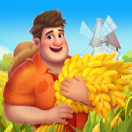 Horizon Island: Farm Adventure Game Cover