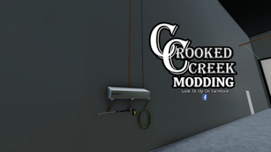 Crooked Creek WorkShop Image