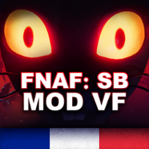 FNAF : Security Breach - MOD VF Image