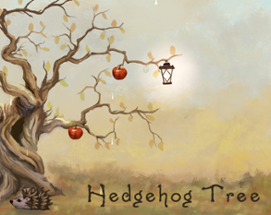 Hedgehog Tree Image