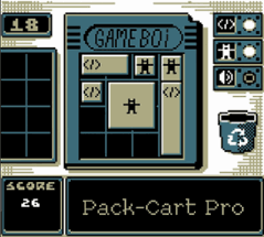 Pack-Cart Pro Image