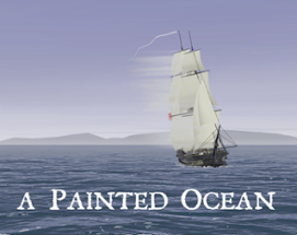 A Painted Ocean Image