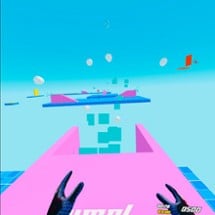 Thrive: A VR Platformer Image