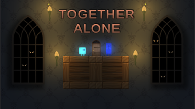 Together Alone Image