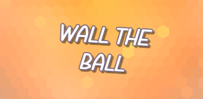 Wall The Ball - for ScoreSpaceJam #17 Image