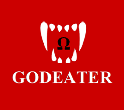 GODEATER'S ARSENAL Image