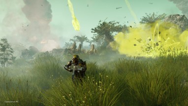 HELLDIVERS 2 Image