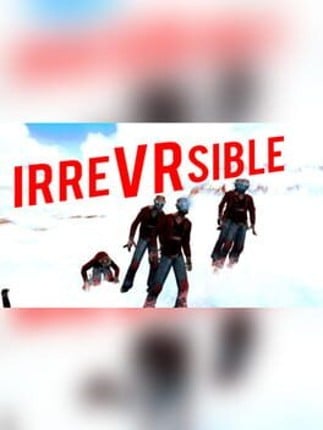 IrreVRsible Game Cover