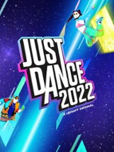 Just Dance 2022 Image