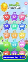 Learn Numbers Counting Games Image